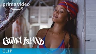 Deni  Kofi Flirting  Guava Island  Prime Video