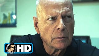 WRONG PLACE Exclusive Clip 2022 Bruce Willis Ashley Greene