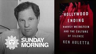 Hollywood Ending on the fall of Harvey Weinstein