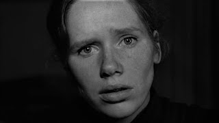 Hour of the Wolf Ingmar Bergman  1968  Final Scene HD