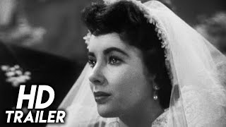 Father of the Bride 1950 ORIGINAL TRAILER HD 1080p