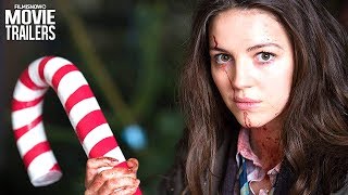 ANNA AND THE APOCALYPSE Trailer NEW 2018  Zombie Christmas Musical