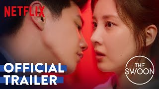 Love and Leashes  Official Trailer  Netflix ENG SUB