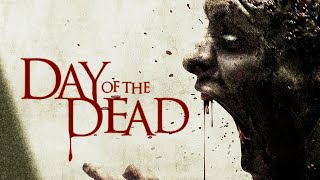 Day of the Dead 2008  Full Zombie Movie