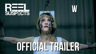 W  A Film by Anna Eriksson  Official Trailer