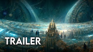 Stargate ATLANTIS AI Cast Reunion Table Read  Exclusive Trailer 2022