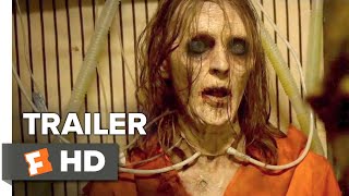 Bad Blood The Movie Trailer 1 2017  Movieclips Indie
