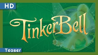 Tinker Bell 2008 Teaser