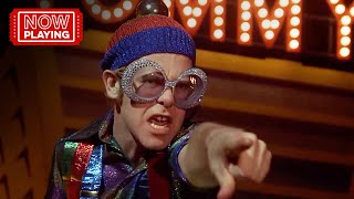 Tommy  Elton John Singing Pinball Wizard
