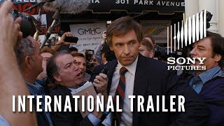 THE FRONT RUNNER  International Trailer