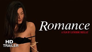 Romance 1999 Trailer  Director Catherine Breillat