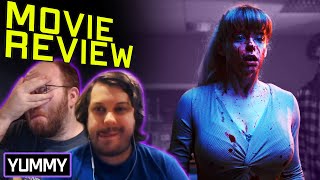 Yummy 2019  Horror Movie Review Podcast