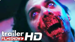 YUMMY Trailer 2020 Zombie Virus Apocalypse Movie