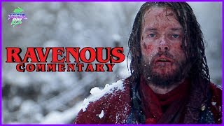 Ravenous 1999  Commentary