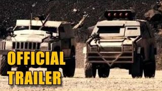 Death Race 3 Inferno Official Trailer HD 2012