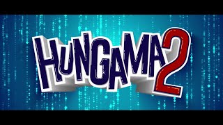 Hungama 2  Official Trailer  Shilpa Shetty Paresh Rawal Priyadarshan  July 23  Hotstar UK