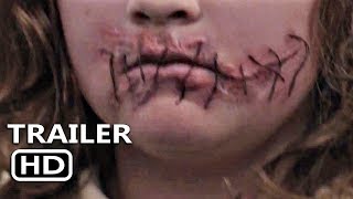 MALEVOLENT Official Trailer 2018 Netflix Horror Movie