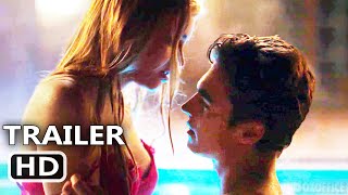 AFTER 3 Official Trailer 2021 After We Fell Josephine Langford Romantic Movie HD