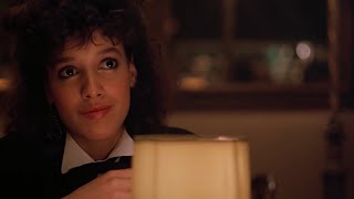 Flashdance Meeting the ex wife HD CLIP