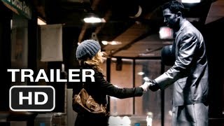 The Giant Mechanical Man Official Trailer  Jenna Fischer Topher Grace Movie 2012 HD