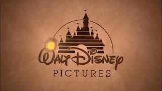 Walt Disney Pictures Home on the Range