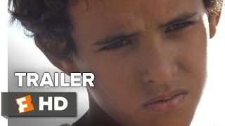 Theeb Official Trailer 1 2015  Foreign Drama HD