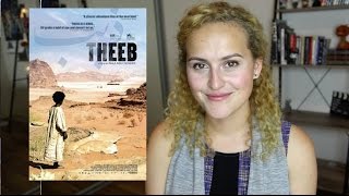 Theeb 2015 Movie Review  Foreign Film Friday