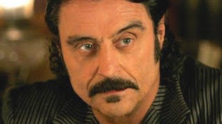 The Real Reason They Canceled Deadwood