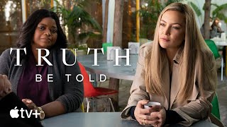 Truth Be Told  Season 2 Official Trailer  Apple TV