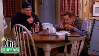 Doug Is On A Diet  The King of Queens
