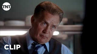 The West Wing Vinick and Bartlet Chat Over Ice Cream CLIP  TNT