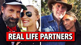 Longmire Cast EXPOSE Their Real Age And Life Partners