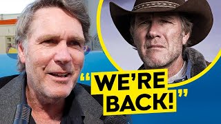 Longmire Season 7 Is Going To Change The Show FOREVER Heres Why