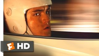Speed Racer 2008  Racing a Legacy Scene 37  Movieclips