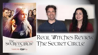 Witches Review The Secret Circle