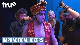 Impractical Jokers 200th Episode 200 Min of Punishments  truTV