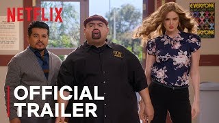 Mr Iglesias  Trailer  Netflix