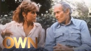 Jane Fonda Looks Back at On Golden Pond  The Rosie Show  Oprah Winfrey Network