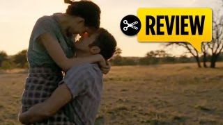 Review Aint Them Bodies Saints 2013  Casey Affleck Rooney Mara Movie HD