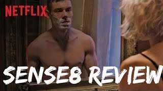 Sense8 Season One  Review Netflix Original series