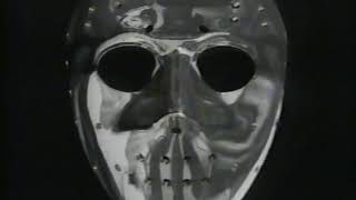 Jason Goes to Hell The Final Friday TV Spot 1 1993