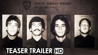The Seven Five Official Teaser 1 2014  Michael Dowd Documentary HD
