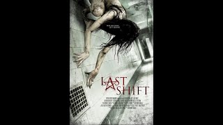 Onmanorama Horror Movie Recommendation  Last Shift 2014