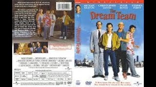 OpeningClosing To The Dream Team 1989 2003 DVD