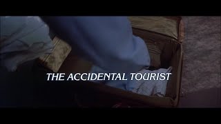 Scenes from The Accidental Tourist 1988