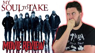 My Soul to Take 2010  Movie Review