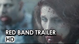 Cockneys vs Zombies Official Red Band Trailer 1 2013  Comedy Horror Movie HD