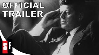 JFK Revisited Through The Looking Glass 2022  Official Trailer HD