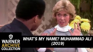 Trailer HBO  Whats My Name Muhammad Ali  Warner Archive