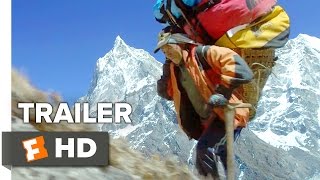Sherpa Official Trailer 1 2015  Documentary HD